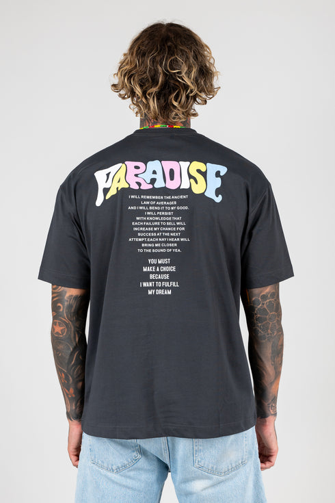 T-SHIRT PARADISE Z1713